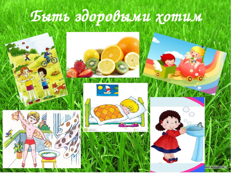 Профилактика кори.