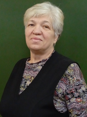 Конева Татьяна Владимировна Конева Татьяна Владимировна