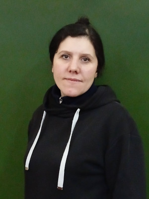 Коновалова Людмила Ивановна Коновалова Людмила Ивановна