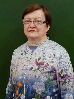 Клищ Ирина Анатольевна Клищ Ирина Анатольевна